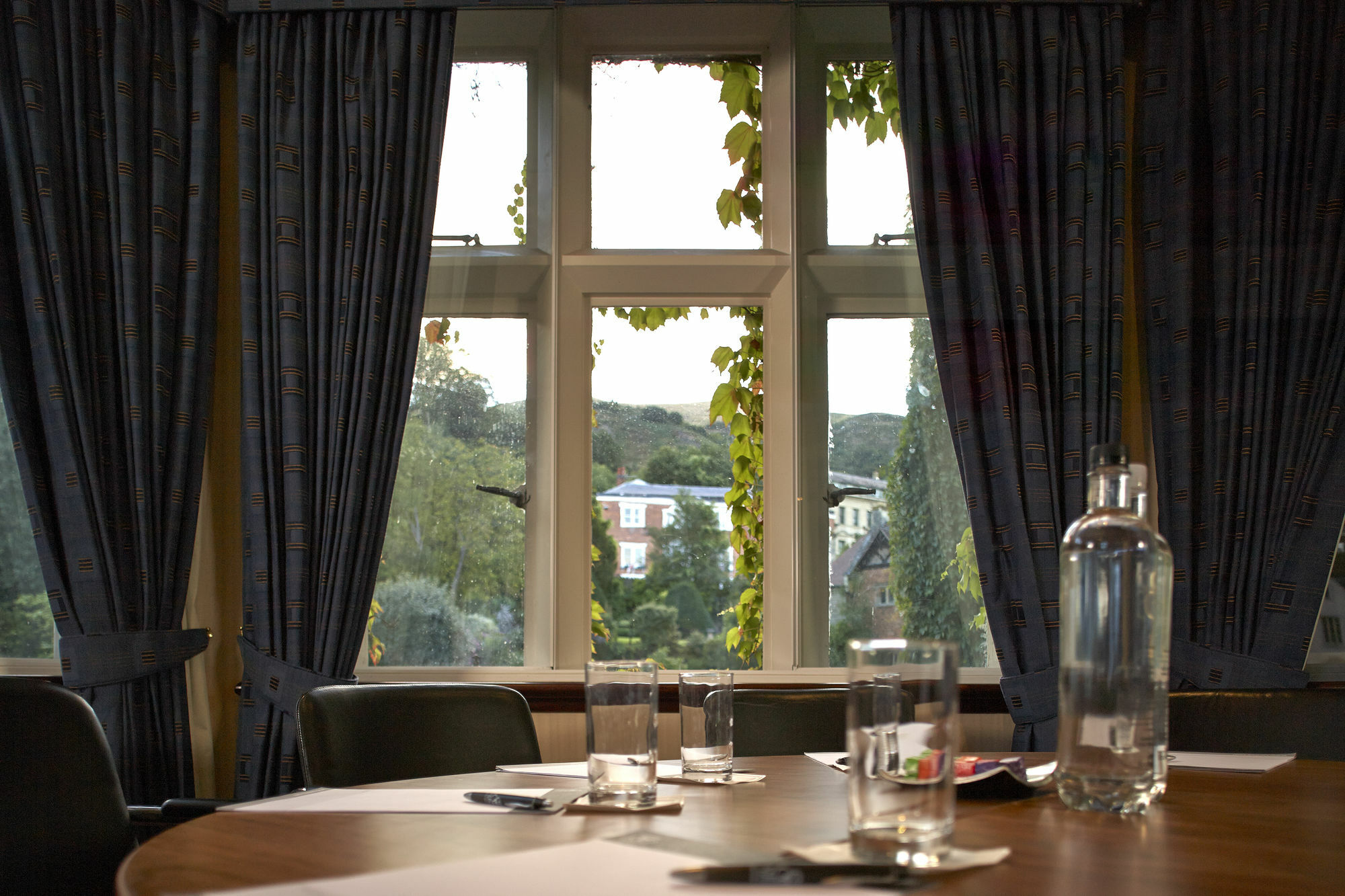 The Abbey Hotel Great Malvern Exterior photo